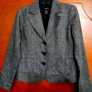 Ladies Blazer Jacket